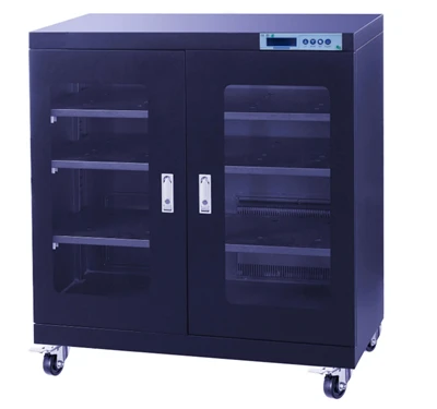 Electronic Dry Cabinet