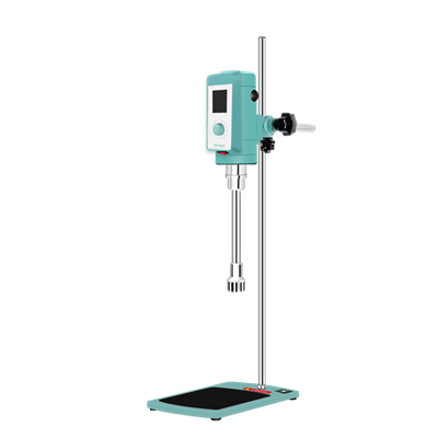 Laboratory Shear Mixer